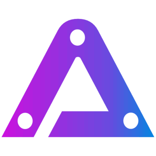 Logo Arantes Tecnologia
